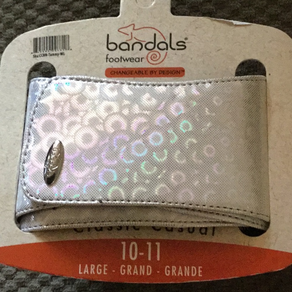 Bandals